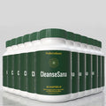 CleanseSana 30 Kapseln