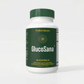 GlucoSana 30 Kapseln Flasche