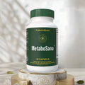 MetaboSana Flasche mit 30 Kapseln