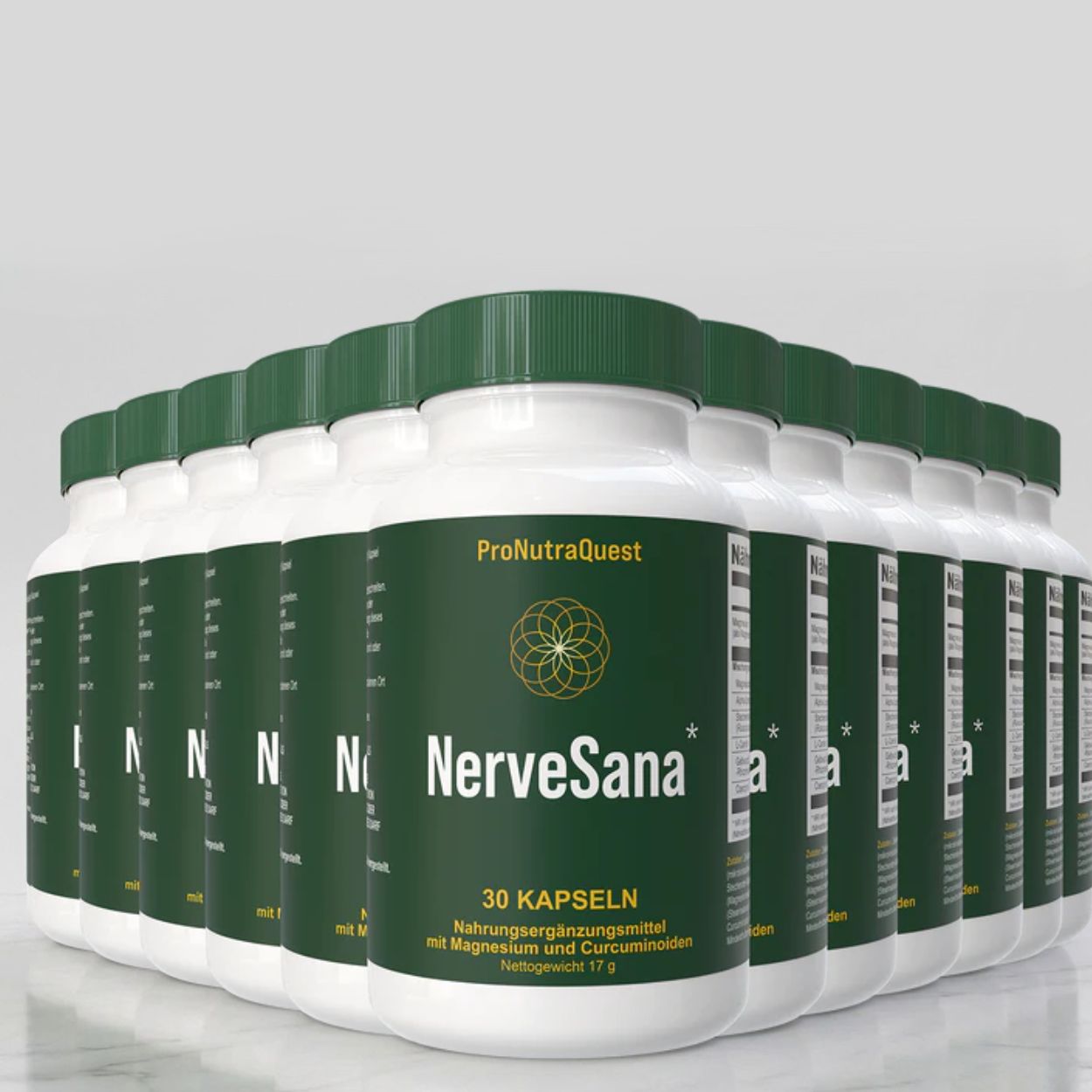 NerveSana pronutraquest