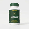 SlimSana Flasche mit 30 Kapseln