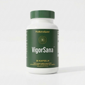 Vegan supplement 