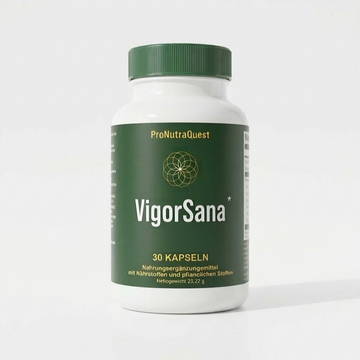 Vegan supplement 