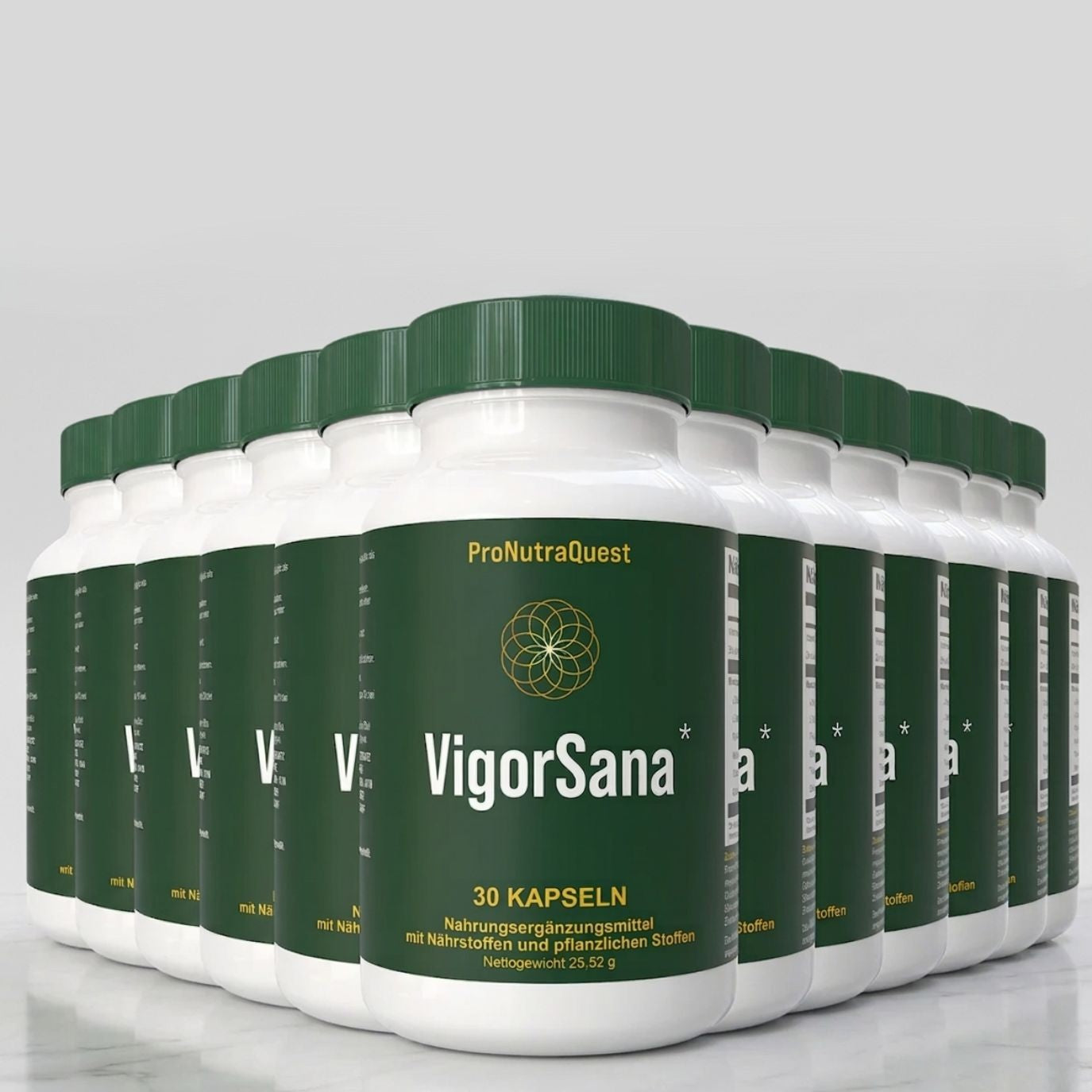 VigorSana 30 Kapseln