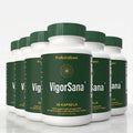 VigorSana Kapseln Produktbild