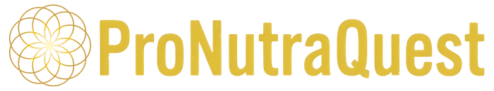 ProNutraQuest Shop