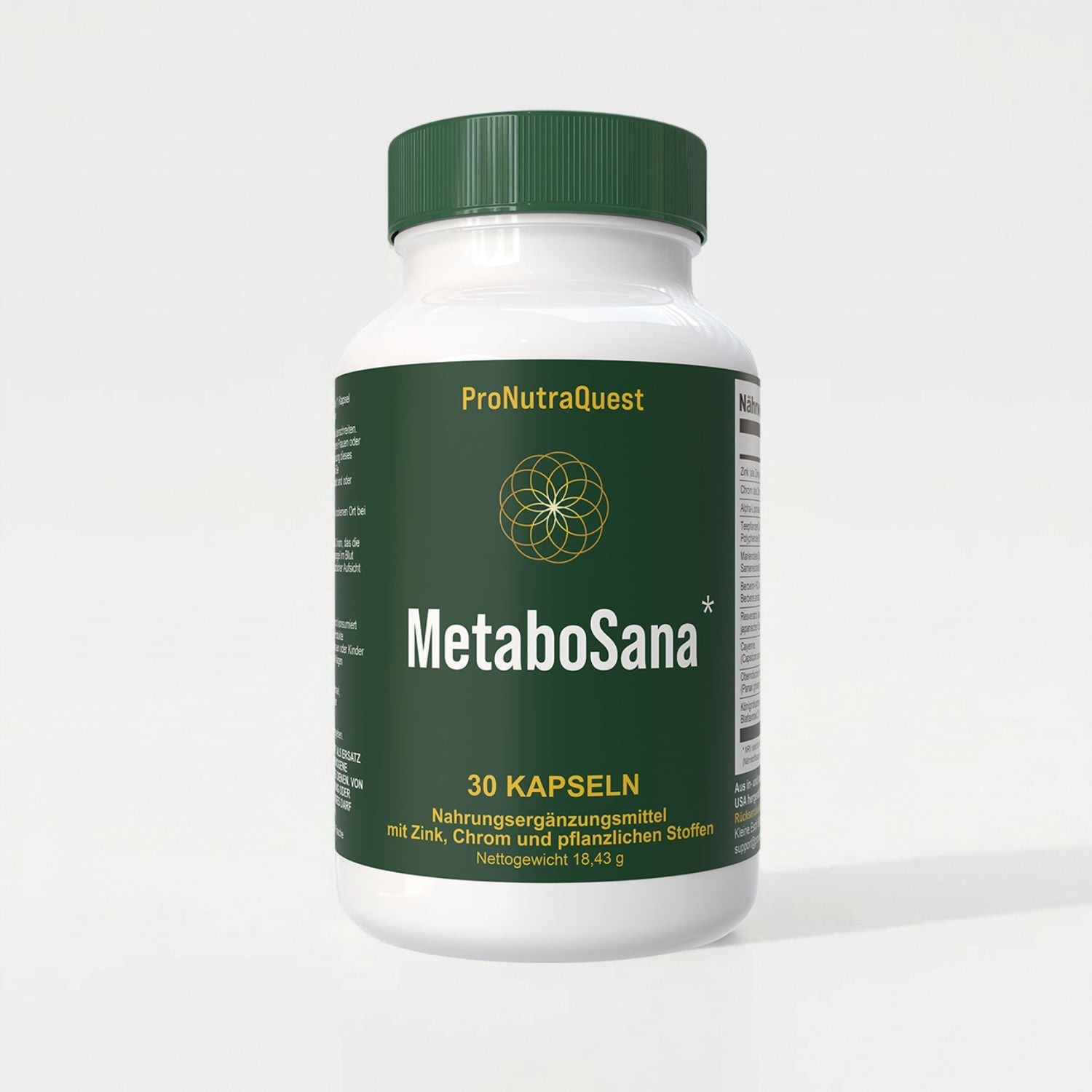metabosana