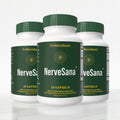 NerveSana Supplement Flasche